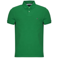 Tommy Hilfiger Rövid ujjú galléros pólók 1985 REGULAR POLO Zöld EU XL férfi póló