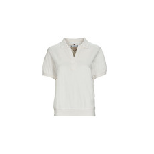 Tommy Hilfiger Rövid ujjú galléros pólók RELAXED LYOCELL POLO SS Fehér EU M női póló