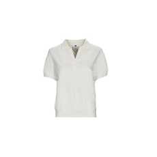 Tommy Hilfiger Rövid ujjú galléros pólók RELAXED LYOCELL POLO SS Fehér EU XL
