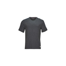 Tommy Hilfiger Rövid ujjú pólók SS TEE LOGO Szürke EU XL