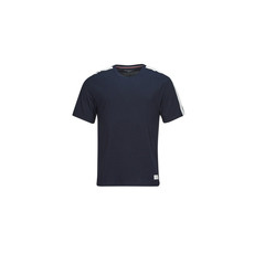 Tommy Hilfiger Rövid ujjú pólók SS TEE LOGO Tengerész EU L