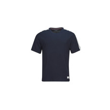Tommy Hilfiger Rövid ujjú pólók SS TEE LOGO Tengerész EU M férfi póló