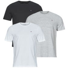 Tommy Hilfiger Rövid ujjú pólók TEE X3 Sokszínű EU XL férfi póló