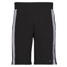 Tommy Hilfiger Rövidnadrágok TRACK SHORT Fekete EU XL