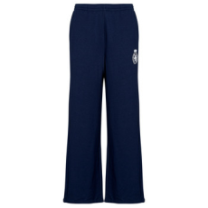 Tommy Hilfiger Ruhák WIDE LEG PANTS Tengerész EU L