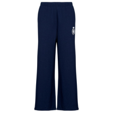 Tommy Hilfiger Ruhák WIDE LEG PANTS Tengerész EU S hálóing, pizsama