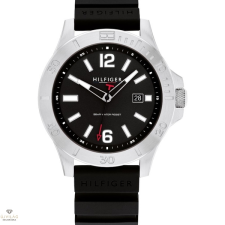Tommy Hilfiger Ryan férfi óra - TH1710539 karóra