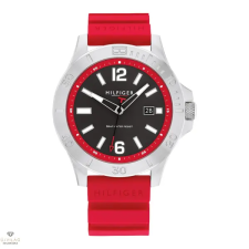 Tommy Hilfiger Ryan férfi óra - TH1710540 karóra