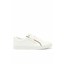 Tommy Hilfiger Signature női cipők FW0FW06322 39 EU fehér női cipő
