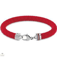 Tommy Hilfiger Silicone férfi karkötő - THJ2790556 karkötő