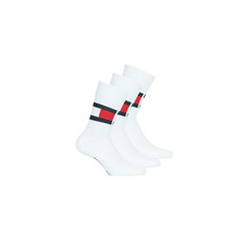 Tommy Hilfiger Sport zoknik SOCK X3 Fehér 35 / 38 női zokni