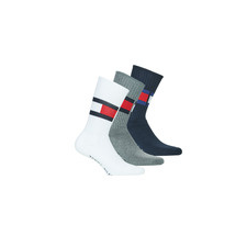 Tommy Hilfiger Sport zoknik SOCK X3 Sokszínű 35 / 38 női zokni