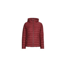 Tommy Hilfiger Steppelt kabátok FEMININE LW DOWN JACKET Piros EU S