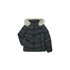 Tommy Hilfiger Steppelt kabátok KG0KG05980-BDS Tengerész 6 éves