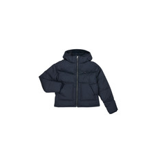 Tommy Hilfiger Steppelt kabátok KG0KG06930-DW5 Fekete 10 éves