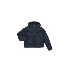 Tommy Hilfiger Steppelt kabátok KG0KG06930-DW5 Fekete 8 éves gyerek kabát, dzseki