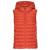 Tommy Hilfiger Steppelt kabátok LW PADDED GLOBAL STRIPE VEST Piros EU L