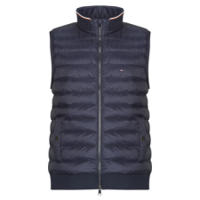 Tommy Hilfiger Steppelt kabátok MIX MEDIA ESS RWB VEST Tengerész EU S férfi kabát, dzseki