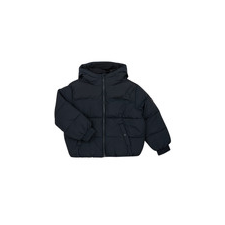 Tommy Hilfiger Steppelt kabátok NEW YORK PUFFER JACKET Tengerész 12 éves gyerek kabát, dzseki