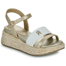 Tommy Hilfiger Szandálok / Saruk ERIKA Arany 36