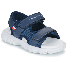 Tommy Hilfiger Szandálok / Saruk KYLE Kék 26 gyerek szandál