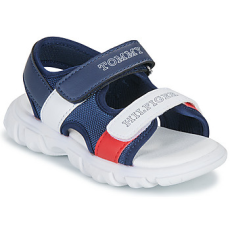Tommy Hilfiger Szandálok / Saruk KYLE Kék 28