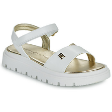 Tommy Hilfiger Szandálok / Saruk MALDIVE Fehér 39 gyerek szandál
