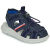 Tommy Hilfiger Szandálok / Saruk QUEST Kék 24