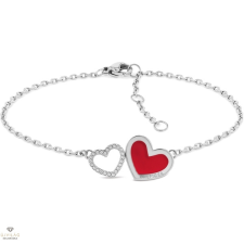 Tommy Hilfiger szív női karkötő - THJ2780745 karkötő