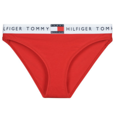 Tommy Hilfiger Tangák CLASSIC BIKINI Piros EU S