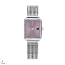 Tommy Hilfiger Tea Square női óra - TH1782790 karóra