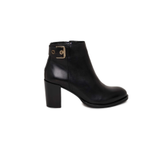 Tommy Hilfiger TFW0FW01958 csizma, fekete, 38 EU női csizma, bakancs