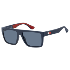 Tommy Hilfiger TH1605SIPQ56K Férfi napszemüveg