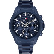 Tommy Hilfiger TH1710652 - Tommy Hilfiger Lars férfi karóra karóra