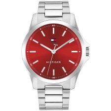 Tommy Hilfiger TH1710677 - Tommy Hilfiger Bruce férfi karóra karóra