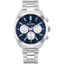 Tommy Hilfiger TH1710722 - Tommy Hilfiger Hudson férfi karóra Ø40 karóra
