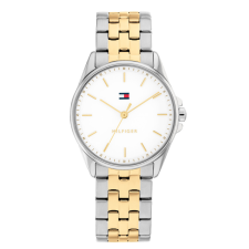 Tommy Hilfiger TH1782855 - Tommy Hilfiger Silver női karóra Ø25 mm karóra