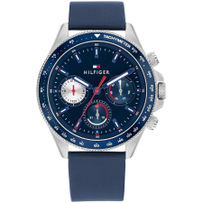 Tommy Hilfiger TH1792209 - Tommy Hilfiger Clark férfi karóra Ø44 mm karóra