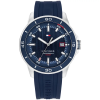 Tommy Hilfiger TH1792225 - Tommy Hilfiger Remy férfi karóra Ø43 mm
