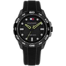 Tommy Hilfiger TH1792266 - Tommy Hilfiger Regatta férfi karóra Ø40 mm karóra