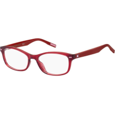 Tommy Hilfiger TH1929 DXL női szemüvegkeret, műanyag, piros, 50 mm szemüvegkeret