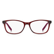 Tommy Hilfiger TH2027 8CQ női szemüvegkeret, műanyag, piros, 51 mm szemüvegkeret