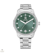 Tommy Hilfiger TH85 Crystals női óra - TH1782759 karóra