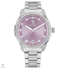 Tommy Hilfiger TH85 Crystals női óra - TH1782793 karóra