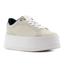Tommy Hilfiger TH Platform bézs női cipő Méret:36 női cipő
