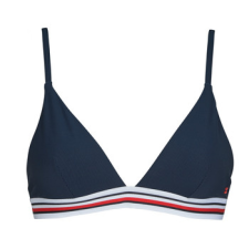 Tommy Hilfiger Több részes fürdőruhák TRIANGLE RP Tengerész EU XS fürdőruha, bikini