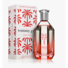 Tommy Hilfiger Tommy Girl Endless Summer EDT 100 ml parfüm és kölni