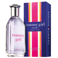 Tommy Hilfiger Tommy Girl Neon Brights EDT 30 ml parfüm és kölni