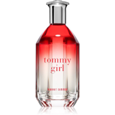Tommy Hilfiger Tommy Girl Vibrant Summer EDT 100 ml parfüm és kölni