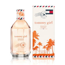 Tommy Hilfiger Tommy Girl Weekend Getaway EDT 100 ml parfüm és kölni